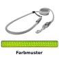 Preview: EASYLONG Hundeleine - M - 3m - lime